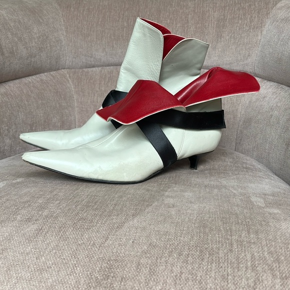 Rare Pierre Hardy boots. - Picture 1 of 6